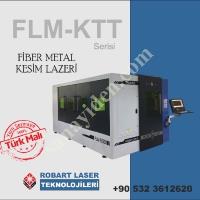 FİBERART METAL LAZER KESİM MAKİNASI, Lazer Kesim Makinası