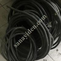 NYRY ÇELİK ZIRHLI KABLO 4X4MM2,