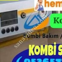 DENİZLİ BAYMAK KOMBİ TAMİR VE BAKIM SERVİSİ, Diğer