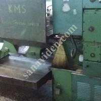 MERMER MAKİNALARI İMALAT ATÖLYESİ  SATILIKTIR., Mermer Makinaları