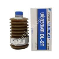 GKL-1-100 VE MAKİNE İÇİN YÜKSEK KALİTELİ DAIKIN LUBMAX 1000,