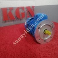 1,5 KW ELEKTRİK MOTORU ENERJİ TASARRUFU VE YÜKSEK PERFORMANS,