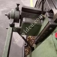 GÜÇLÜ MOTOR VE GENİŞ İŞLEME ALANI AHŞAP İŞLEME MAKİNESİ,
