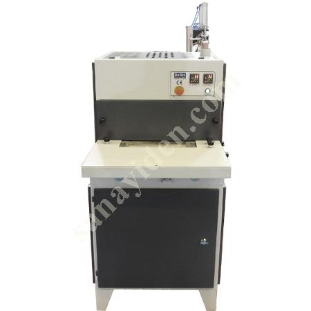 MT 90 OTOMATİK MANŞET ÜTÜLEME MAKİNALARI, Tekstil Makineleri