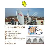 NEXT&NEXTSTAR ÜMRANİYE UYDUCU ,