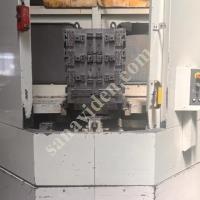 SNK MARKA YATAY İŞLEME MERKEZİ 2006 MODEL,