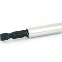 İZELTAŞ UNİVERSAL BİTS ADAPTÖRÜ (MANYETİK) 6,3MM,