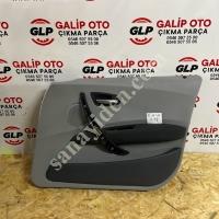 BMW 1.16 SAĞ ÖN KAPI DÖŞEMESİ HATASIZ ORJİNAL ÇIKMA,