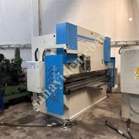 METAL İŞLEME İÇİN İLERİ TEKNOLOJİ: BAYKAL HİDROLİK PRES,