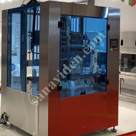 STANDART HIZLI APLİKATÖR 3M AMBALAJ, Ambalaj Makinaları