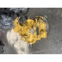 HİDROLİK SİSTEMLER İÇİN GÜVENİLİR VE VERİMLİ POMPA ÇÖZÜMLERİ,