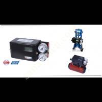 SMART VALF POZİSYONERİ-SS2,