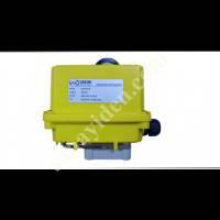 USKON US-EA 03 ROTARY ELEKTRİKLİ AKTÜATÖRLER,