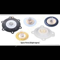 DURAVIS SOLENOİD VALF DİYAFRAMLARI,