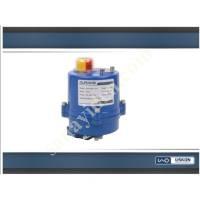 DURAVIS EAR-004 ROTARY ELEKTRİKLİ AKTÜATÖR,