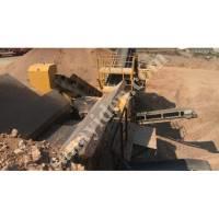 11-10 PLUS MOBİL KIRMA ELEME TESİSİ,