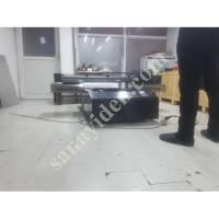 YÜKSEK KALİTE VE ESNEK BASKI - UV PRİNTER,
