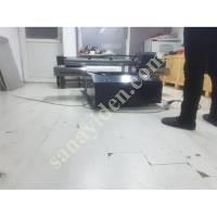 YÜKSEK KALİTE VE ESNEK BASKI - UV PRİNTER, Matbaa & Baskı Makinaları