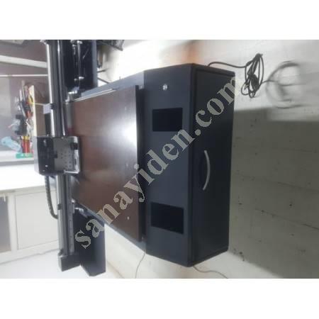 YÜKSEK KALİTE VE ESNEK BASKI - UV PRİNTER, Matbaa & Baskı Makinaları