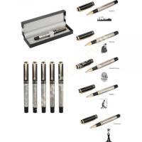 TEKLİ KABARTMA ROLLER KALEM SETİ,