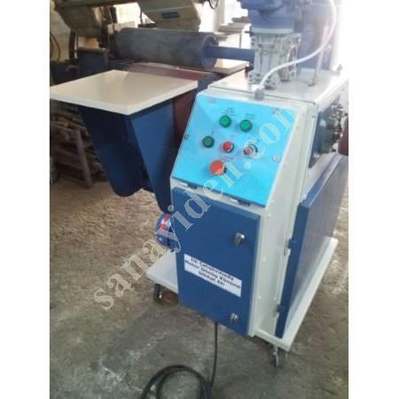 OSİLASYONLU ZIMPARA MAKİNESİ SÜRÜCÜLÜ, Ahşap İşleme