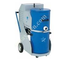 CLEANVAC AS 1500 ASENKRON MOTORLU YÜKSEK VAKUM MAKİNALARI,