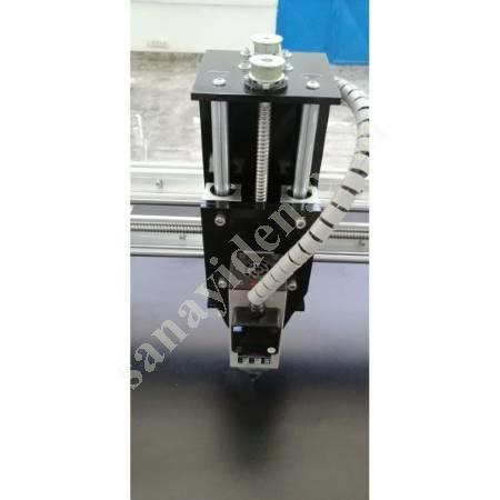 HOUF ROBOTİC CNC ROUTER 60X80 CM, Cnc Router