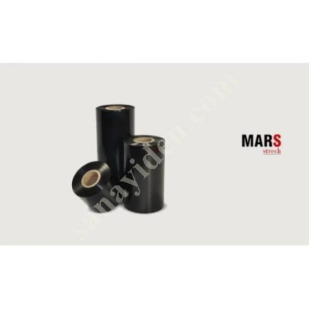 FİLM VE PET YÜZEYLER İÇİN RESİN RİBON İLE UZUN ÖMÜRLÜ BASKILAR, Ambalaj