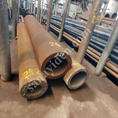 DEMİR ÇELİK ÜRÜNLERİ SAC TEY-MAK MAKİNA MÜHENDİSLİK, Sac Mamülleri