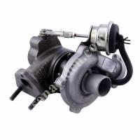 TURBO ŞARJ Z13DTJ GM ORJINAL,