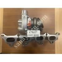 OPEL TURBO GM ORJ  Z16LET,