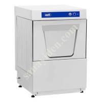 ÖZTİRYAKİLER BARDAK YIKAMA MAKİNESİ, OBY 35M, 35X35 CM SEPETLİ,