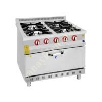 EK005-GAZLI KUZİNE 4'LÜ,