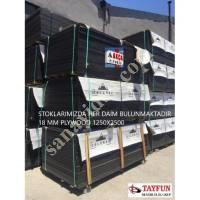 GALERAS BİRİNCİ KALİTE PLYWOOD, Yapı İnşaat
