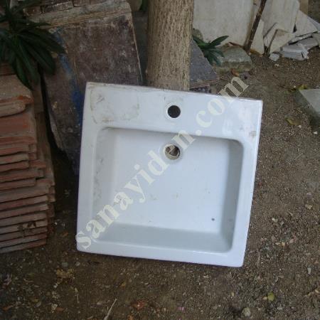 LAVABO TAŞI, Yapı İnşaat
