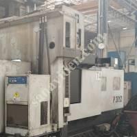 SATILIK 3 METRE AWEA CNC MAKİNESİ, Cnc Makinaları Ve Cnc İlanları