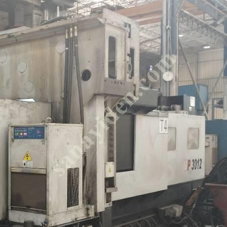 SATILIK 3 METRE AWEA CNC MAKİNESİ, Cnc Makinaları Ve Cnc İlanları