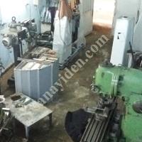 MERMER KESME, EBATLAMA MAKİNESİ, Mermer Makinaları