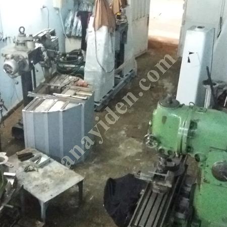 MERMER KESME, EBATLAMA MAKİNESİ, Mermer Makinaları