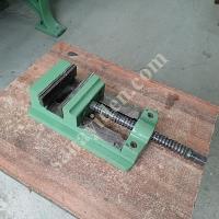 130X120 MM MENGENE İLE HASSAS VE SABİT DELME İMKÂNI, Mengene