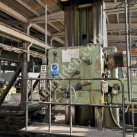 YERİNDE TEST EDİLEBİLEN 160'LIK BORWERG İLE VERİMLİ ÜRETİM,