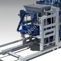 İKİNCİ EL KİLİTTAŞ BİMS MAKİNA ALIM SATIM, Asfalt - Beton - Bims - Ytong - Kesme Makinesi