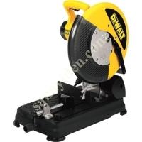 PROFİL KESME MAKİNESİ 2200W 355MM DEWALT DW872-QS,