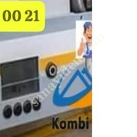 VAİLLANT KOMBİ SERVİSİ DENİZLİ – HIZLI MÜDAHALE, GÜVENLİ ÇÖZÜM,