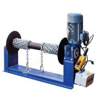KURBAN DERİ YÜZME MAKİNESİ , Makina
