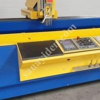 CNC İŞLEME MERKEZİ,