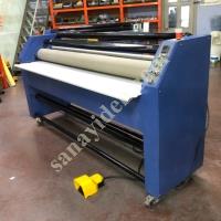 BESTLAM 2 METRE LAMİNASYON MAKİNASI (GARANTİLİ),