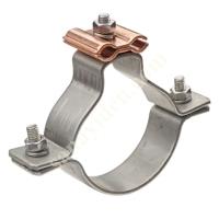 AMPER DİREK KROŞE - ÇELİK/BAKIR/PLASTİK, 2" ÇAP,