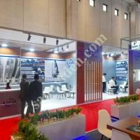 FUAR STANDI: ESTETİK VE İŞLEVSELLİĞİ BİR ARADA, Diğer