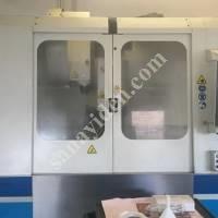 CNC DİK İŞLEME TEZGAHI,